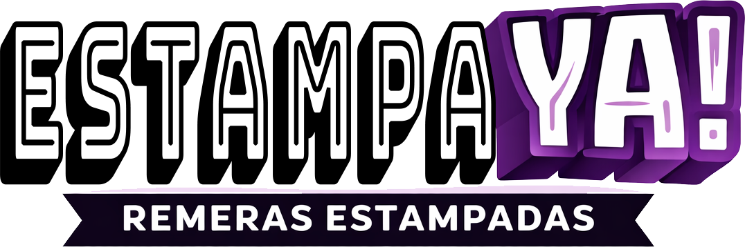Logo Estampa Ya!