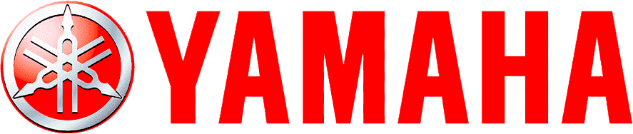 EstampaYa! 9 Logo Yamaha Estampado