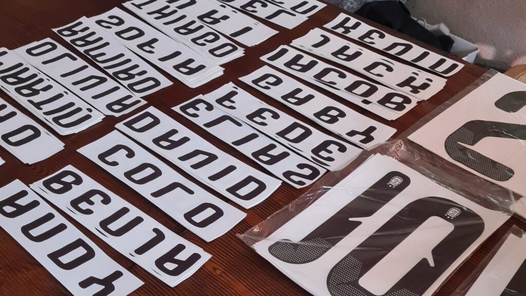 Estampa Ya Evento en vivo 1